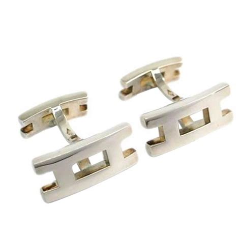 hermes mens bracelet instore availability|hermes men's cufflinks.